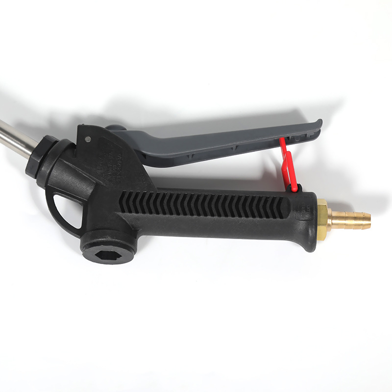Pistola per acqua in auto lavaggio ad alta atomizzazione