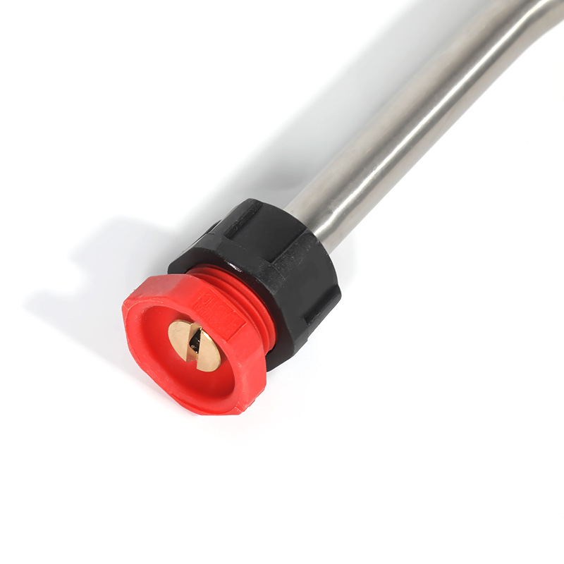 Pistola per acqua in auto lavaggio ad alta atomizzazione