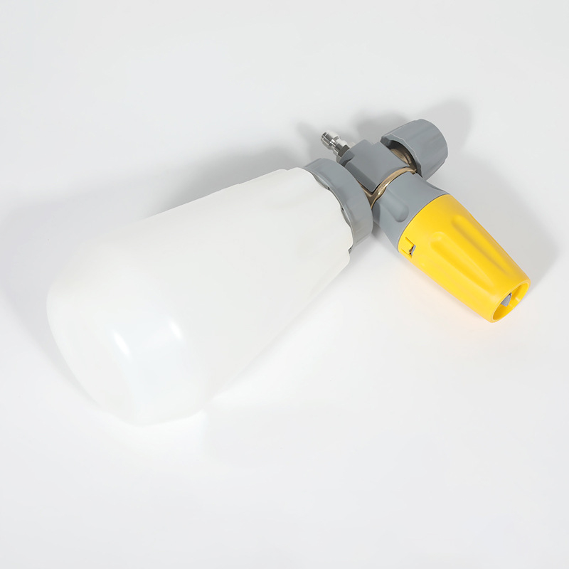 Pistola per pistola per pistola per pistola in neve ad alta pressione