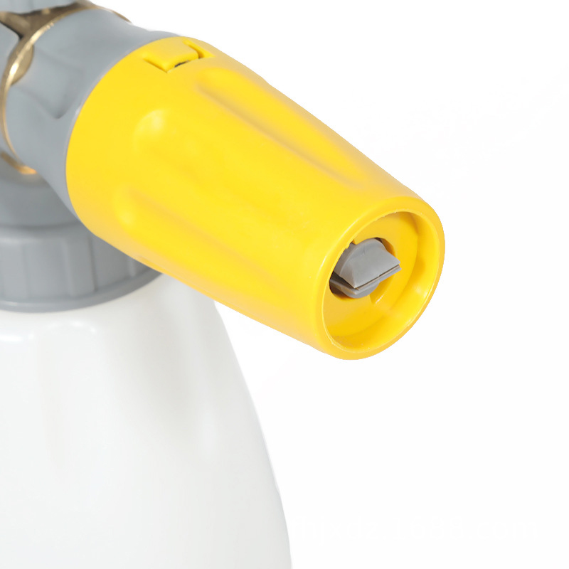 Pistola per pistola per pistola per pistola in neve ad alta pressione