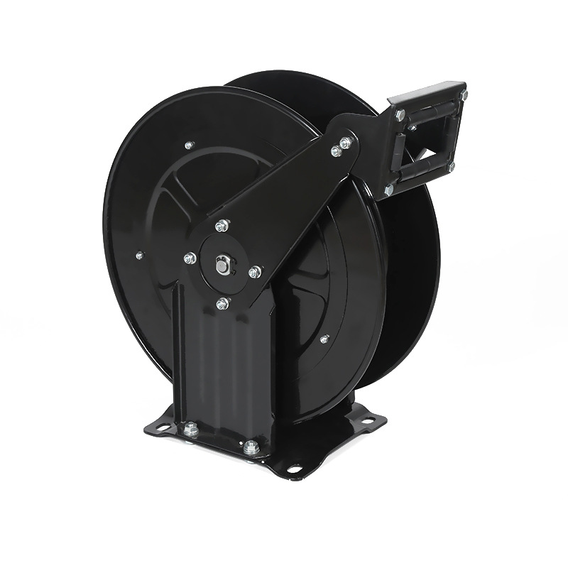 Macchina per la pulizia del tamburo di tamburo ad alta pressione