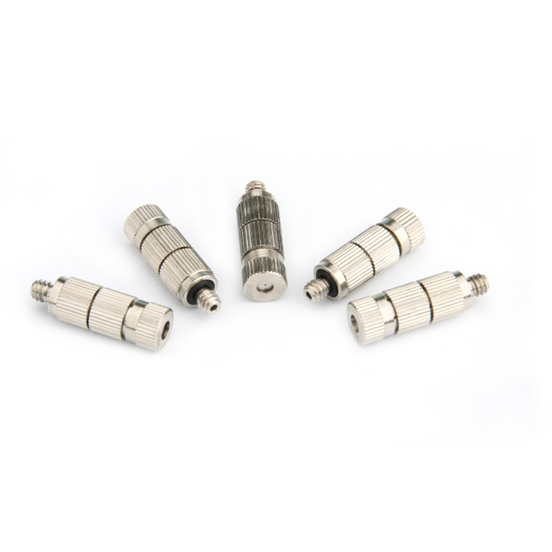 Ugello di atomizzazione a vapore ad alta pressione e acqua che miscela