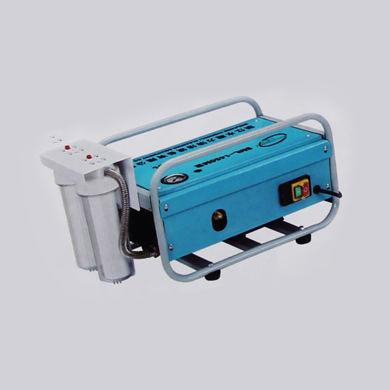 Umidificatore atomizzante industriale