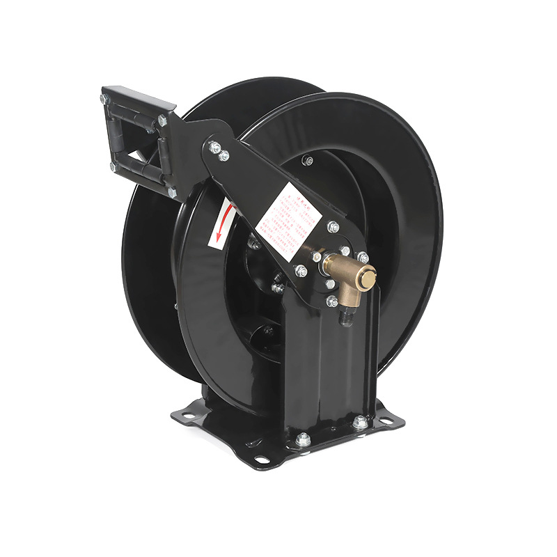 Macchina per la pulizia del tamburo di tamburo ad alta pressione