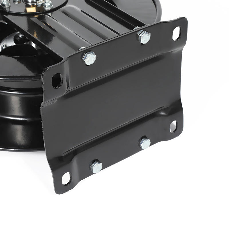 Macchina per la pulizia del tamburo di tamburo ad alta pressione