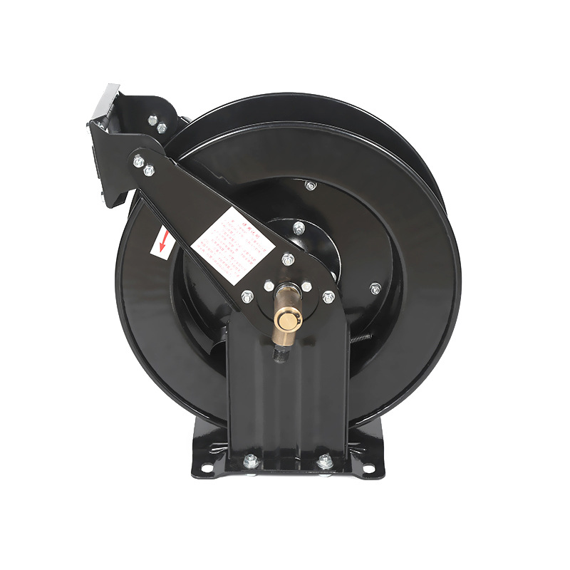 Macchina per la pulizia del tamburo di tamburo ad alta pressione