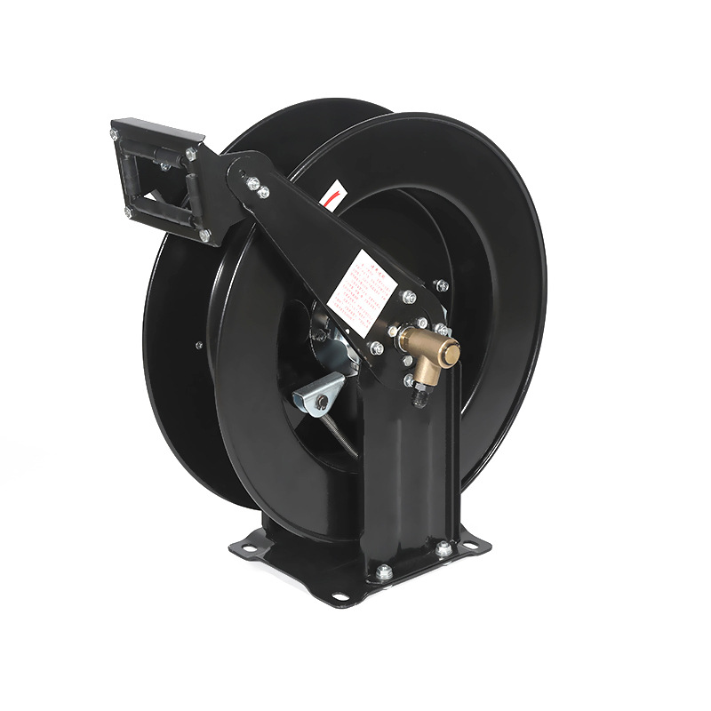 Bobina del tubo di restringimento automatico ad alta pressione industriale