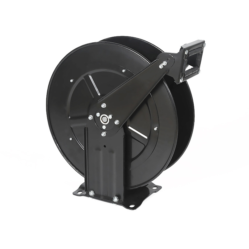 Bobina del tubo di restringimento automatico ad alta pressione industriale