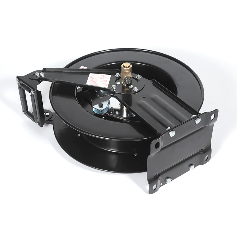 Bobina del tubo di restringimento automatico ad alta pressione industriale