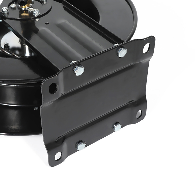 Bobina del tubo di restringimento automatico ad alta pressione industriale