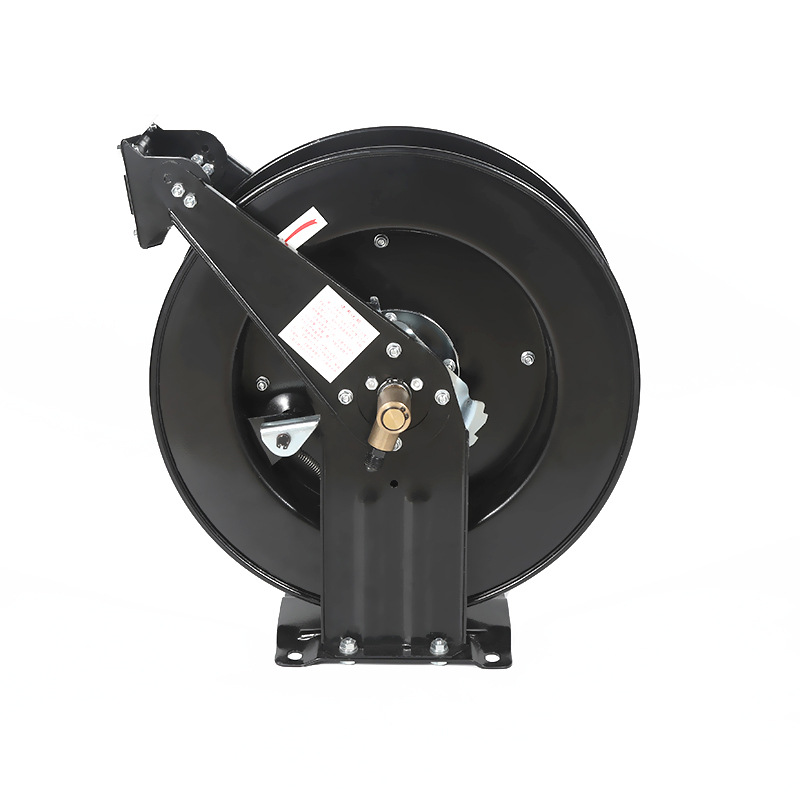 Bobina del tubo di restringimento automatico ad alta pressione industriale