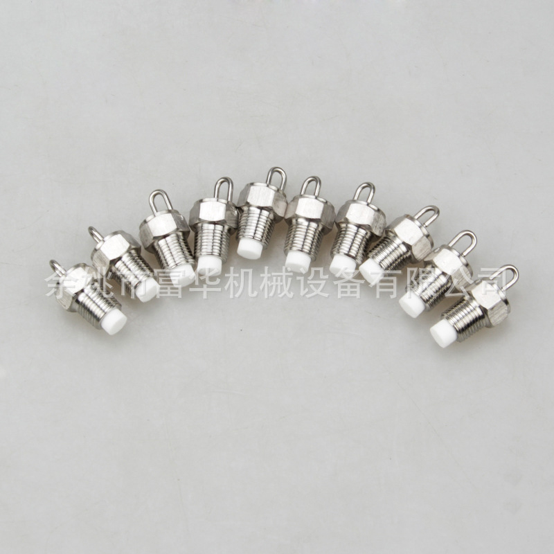 Ugello atomizzante rotondo di pulizia del tubo