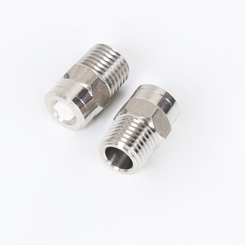 Lavarsi la polvere di polvere atomizzante ugello