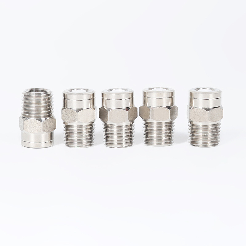 Lavarsi la polvere di polvere atomizzante ugello