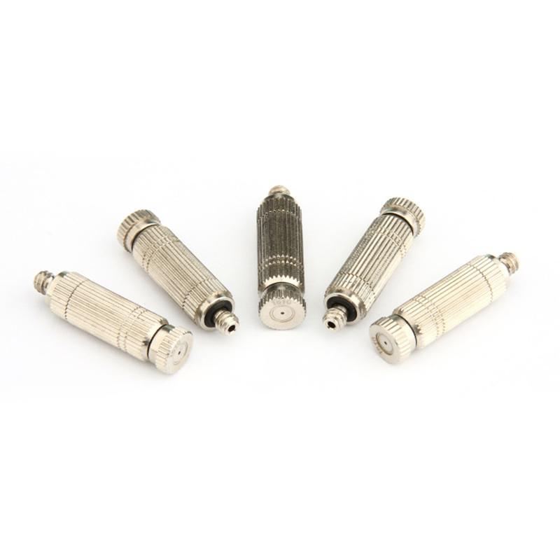 Ugello di atomizzazione a vapore ad alta pressione e acqua che miscela