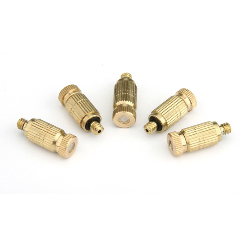 Ugello di atomizzazione a vapore ad alta pressione e acqua che miscela