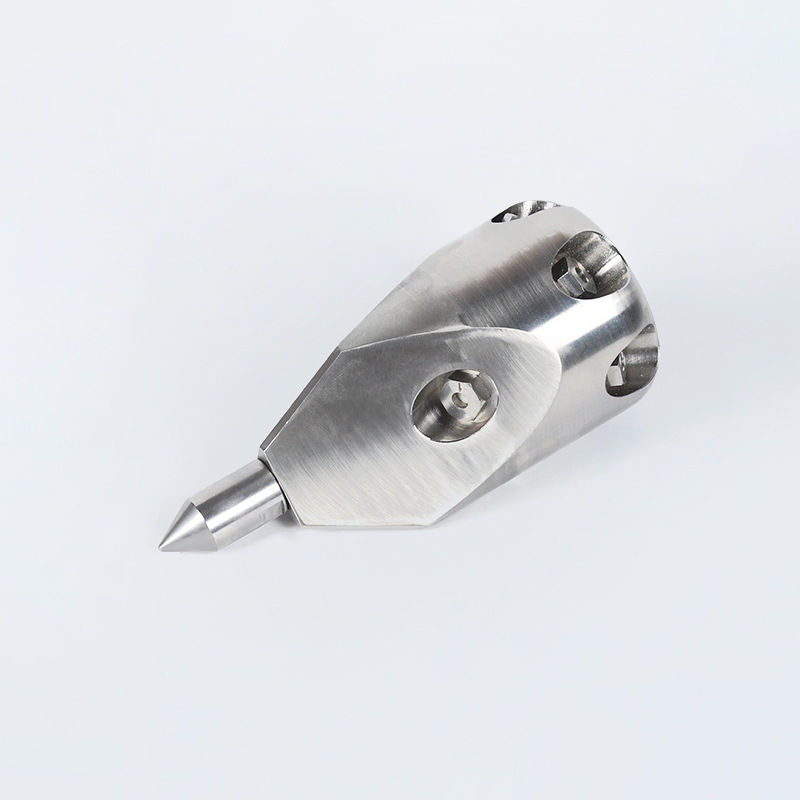 PULIZIONE DELLA CULITÀ IN ACCIAIO IN ACCIAIO IN ACCIAIO DELLA PRESSIONE ALTA PRESSIONE