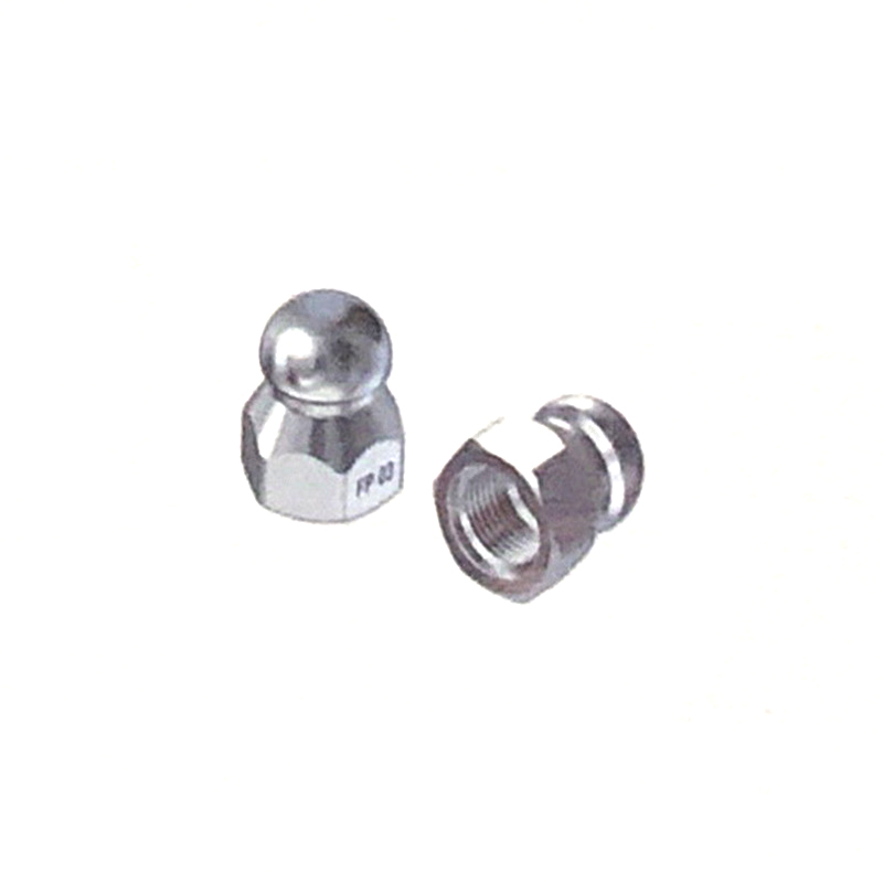 Serra a bassa pressione dell'acqua spray di raffreddamento ugello