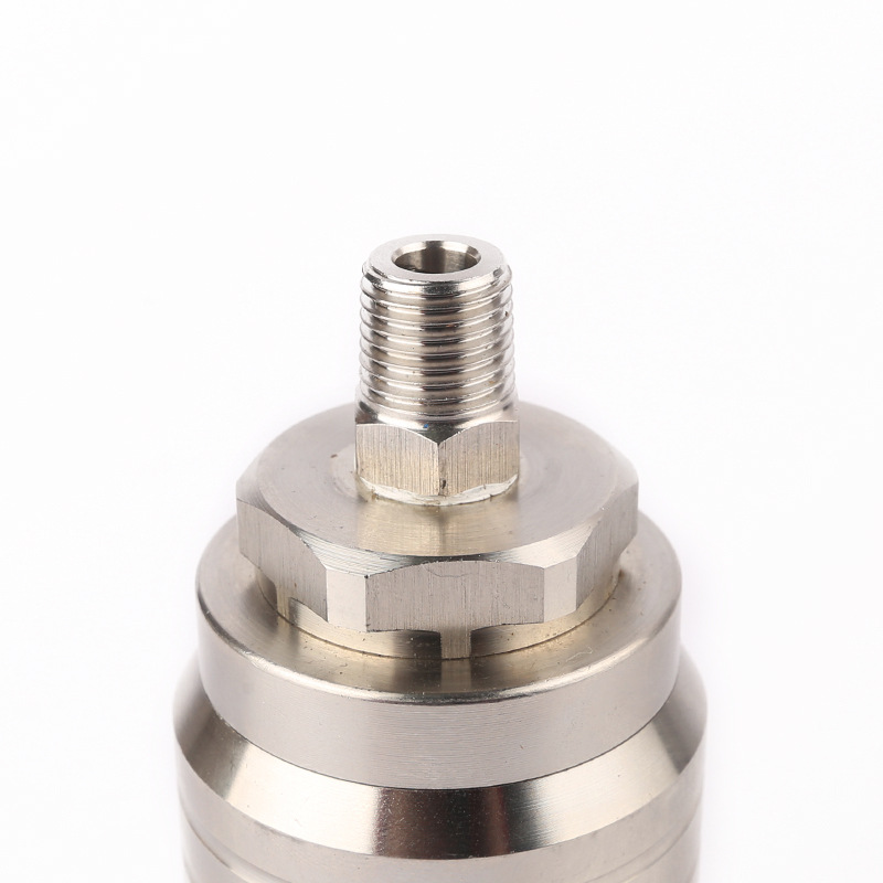 Ugello di nebbia d'acqua micro-spray di umificazione del giardino e raffreddamento