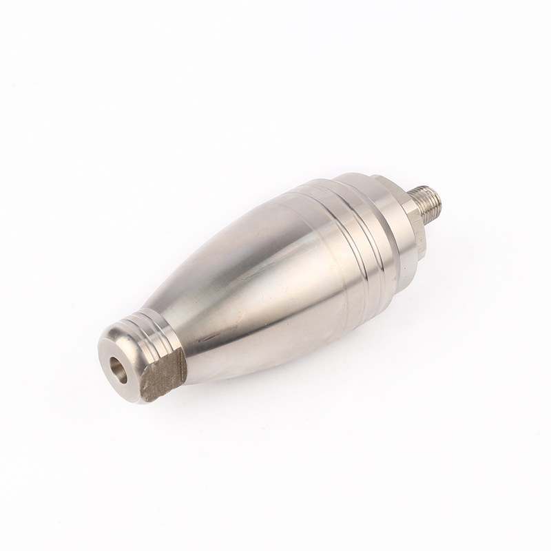 Ugello di nebbia d'acqua micro-spray di umificazione del giardino e raffreddamento