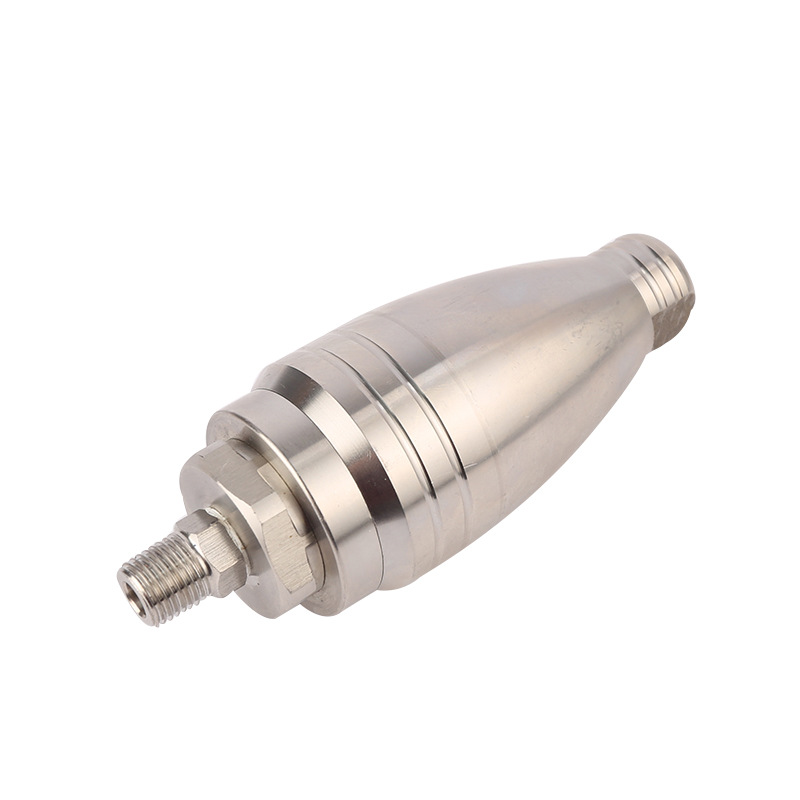 Ugello di nebbia d'acqua micro-spray di umificazione del giardino e raffreddamento