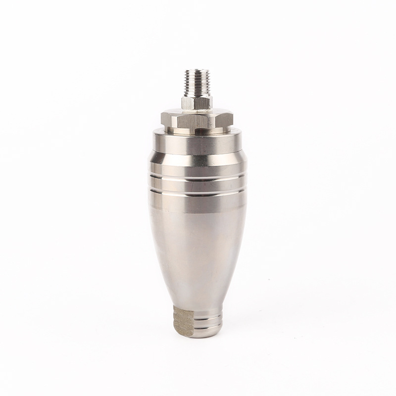 Ugello di nebbia d'acqua micro-spray di umificazione del giardino e raffreddamento