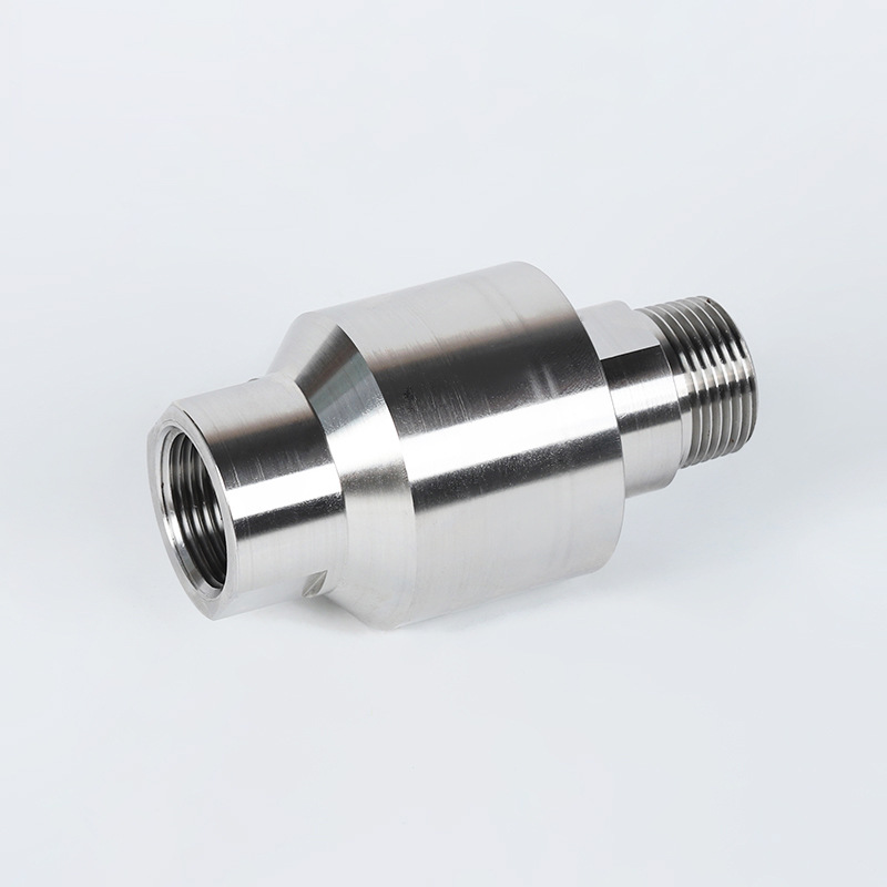 Giuntura rotante idraulica a 360 gradi giuntura rotante universale