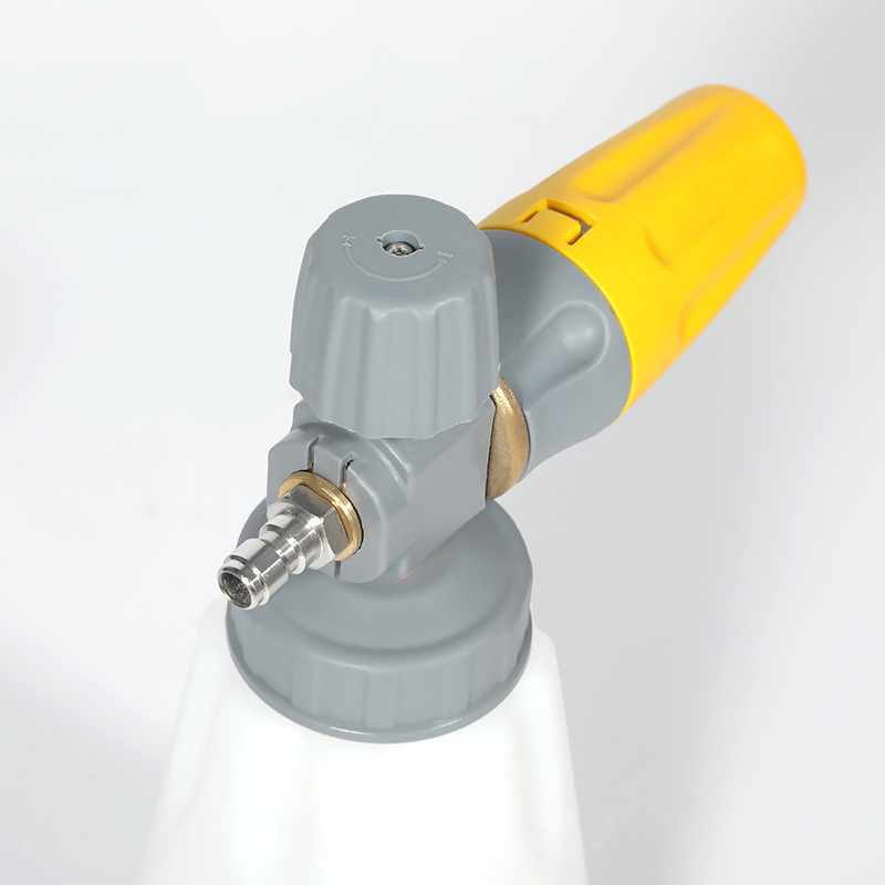 Pistola per pistola per pistola per pistola in neve ad alta pressione