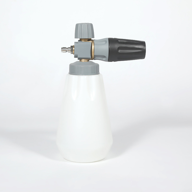 Schiuma PA ad alta pressione Pentola grande