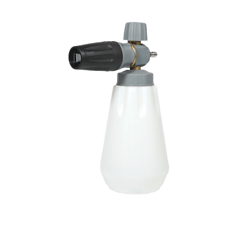 Schiuma PA ad alta pressione Pentola grande