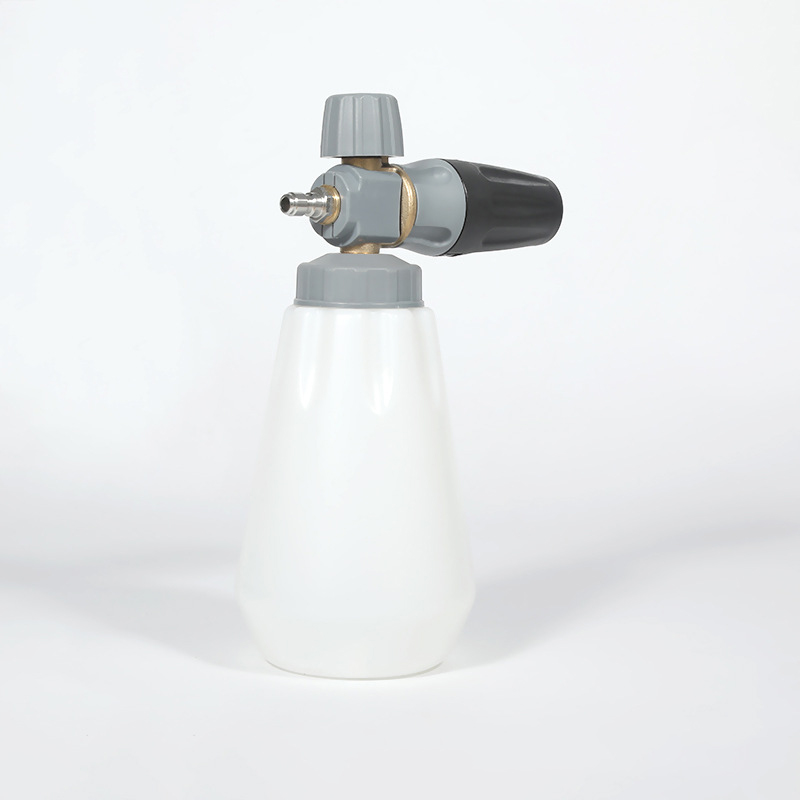 Schiuma PA ad alta pressione Pentola grande