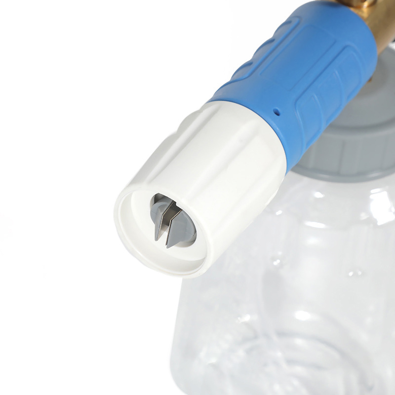 BASO DI ACCARICA TRASPARENTO COMMERCIALE PA POTTO PAMA CHOUMA CHOUMA