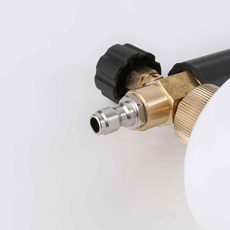 Forniture da giardino in plastica spray pistola in schiuma bollente