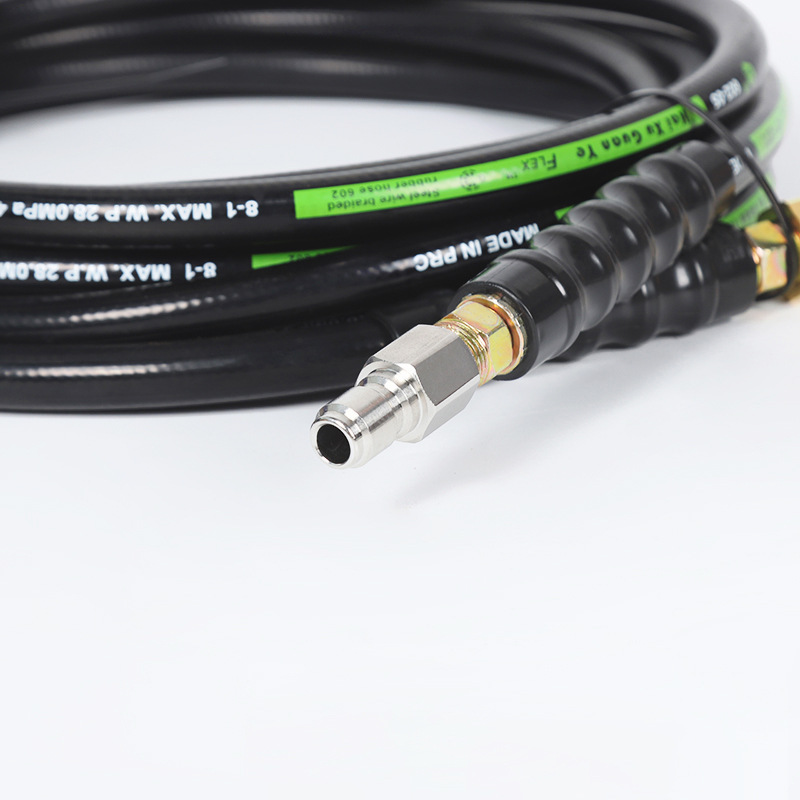 Unlogging Water Pipes nelle fogne domestiche