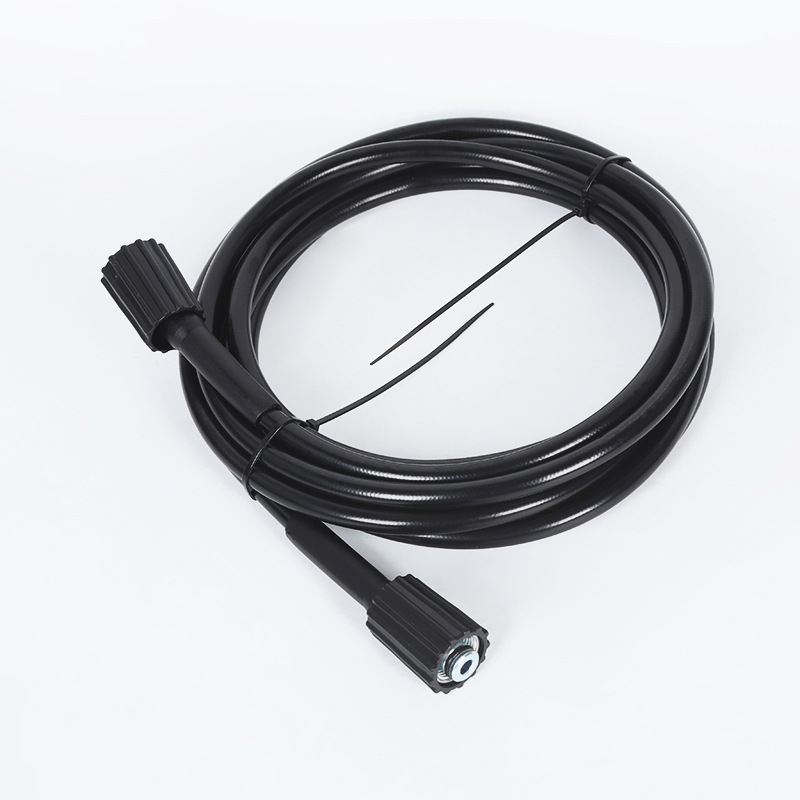 Tubo ad alta pressione adattatore