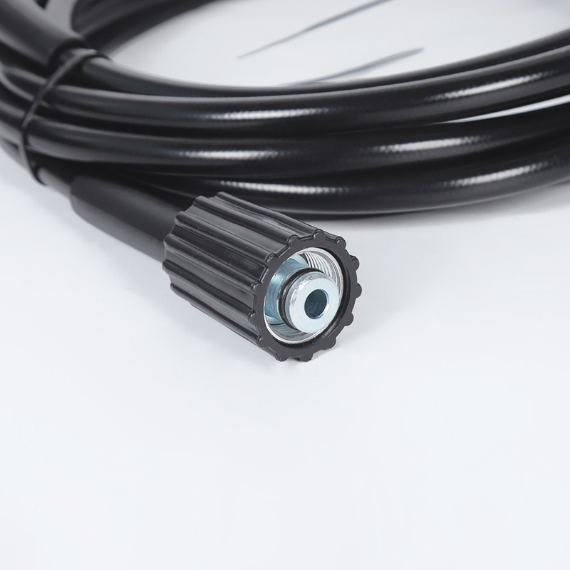 Tubo ad alta pressione adattatore