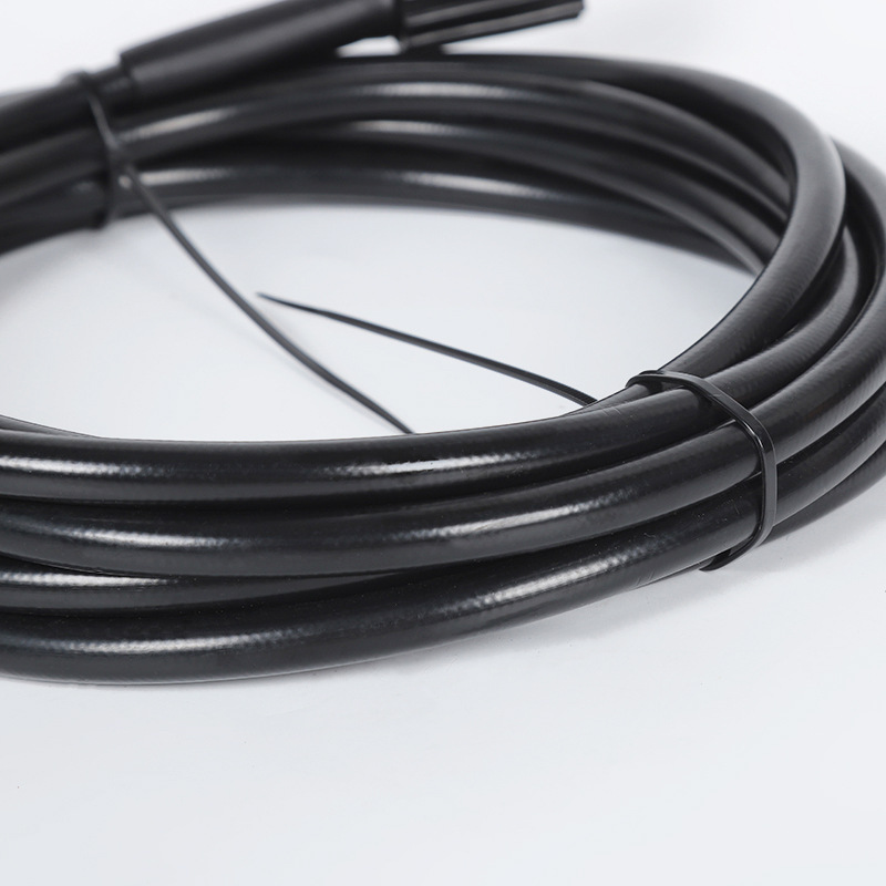 Tubo ad alta pressione adattatore