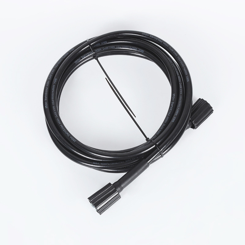 Tubo ad alta pressione adattatore