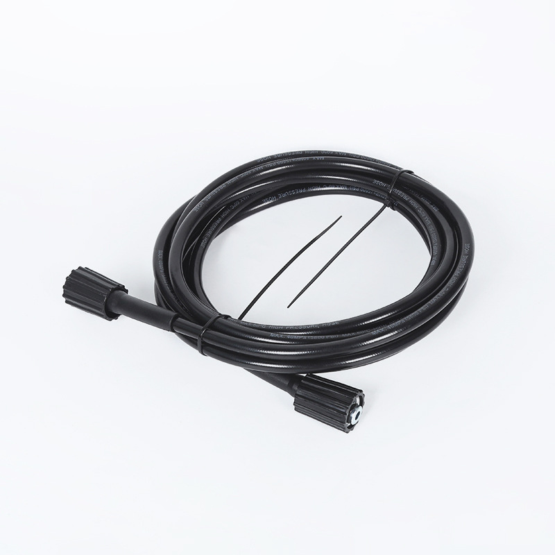 Tubo ad alta pressione adattatore