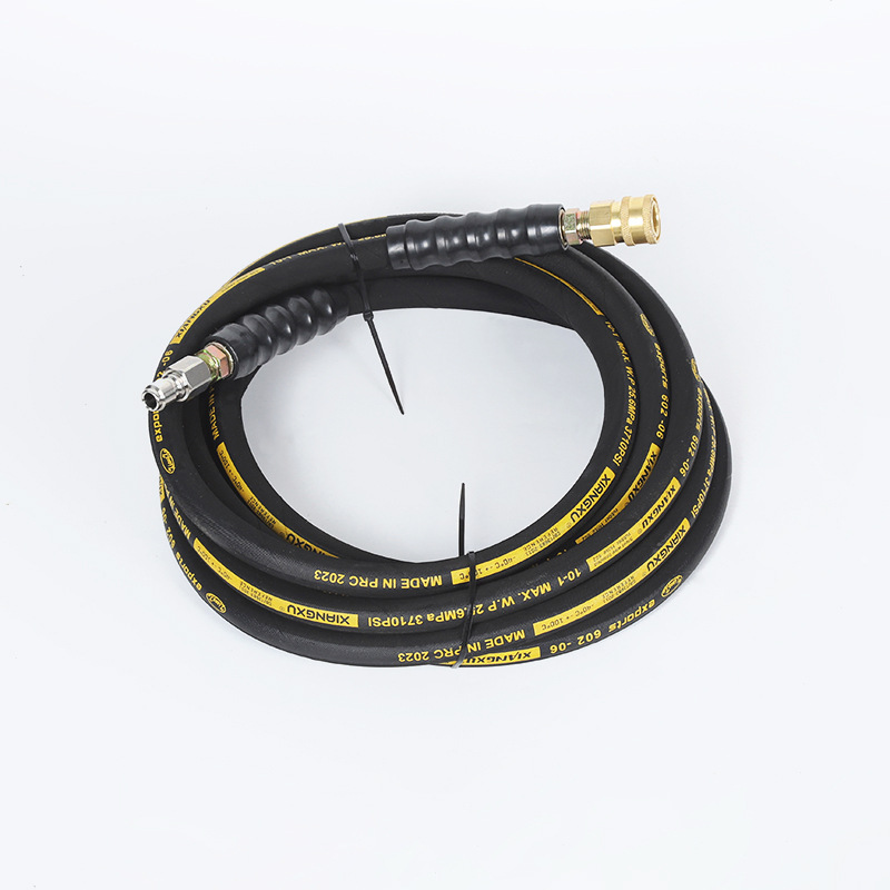 Tubo ad alta pressione di annaffiatura da giardino