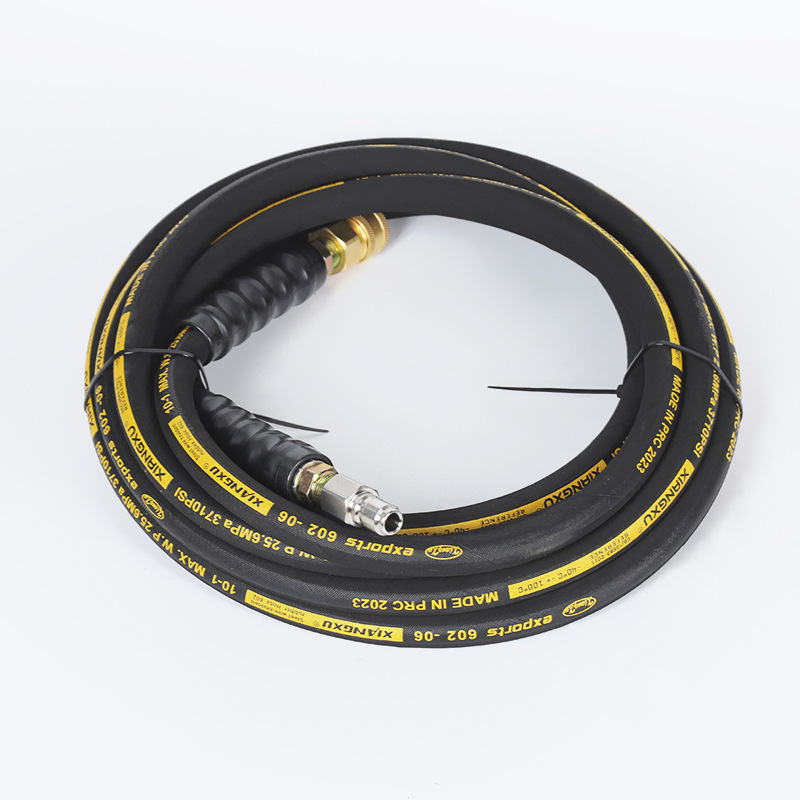 Tubo ad alta pressione di annaffiatura da giardino