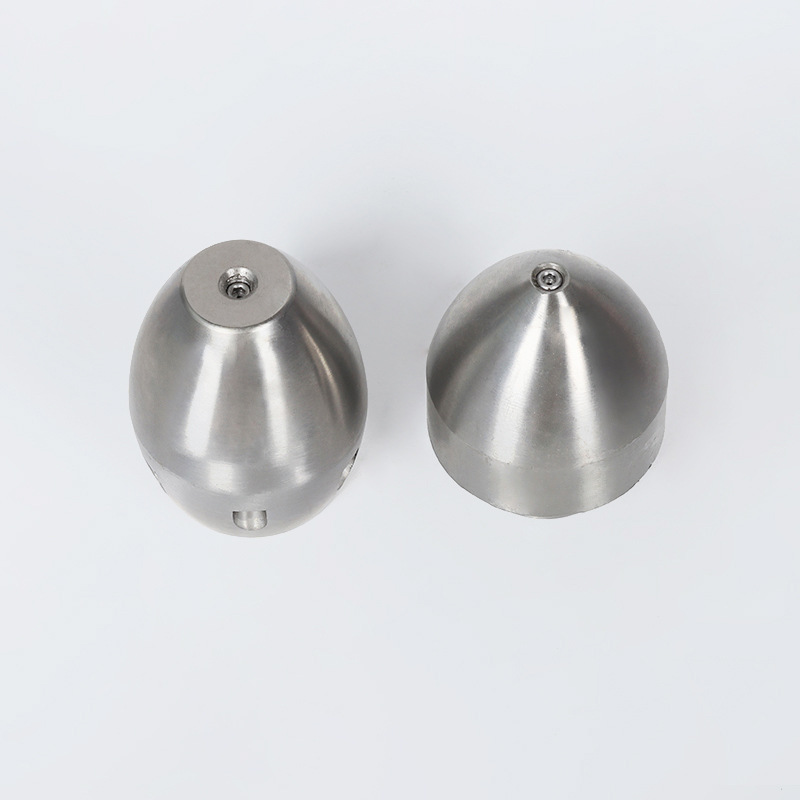 Ugello di pulizia di pulizia da 150 litri da 150 bar