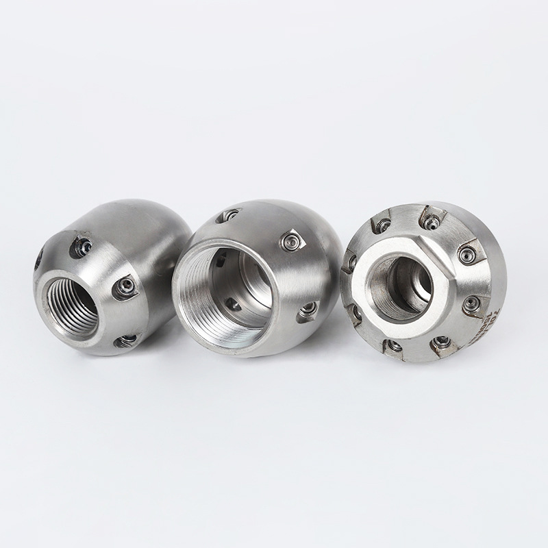 Ugello di pulizia di pulizia da 150 litri da 150 bar