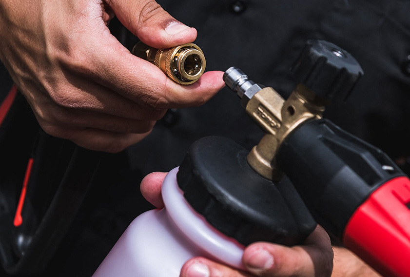 Yuyao Fuhua Machinery Equipment Co., Ltd.