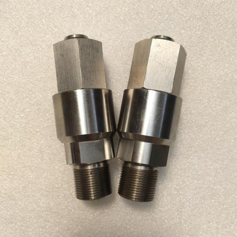 Articolazione a pressione ultra alta