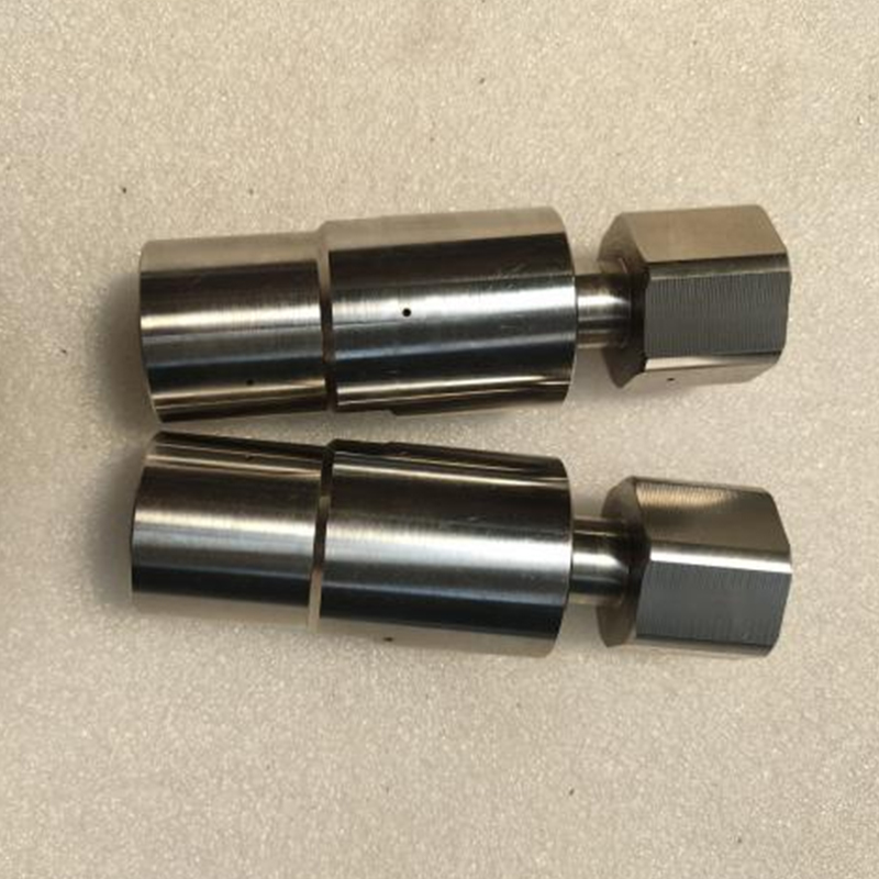 Articolazione a pressione ultra alta