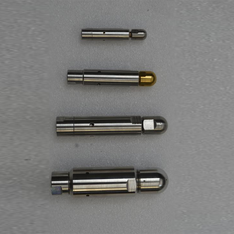 Ugello rotante ugello fognatura ugelli a spruzzo rotante ugello rotante