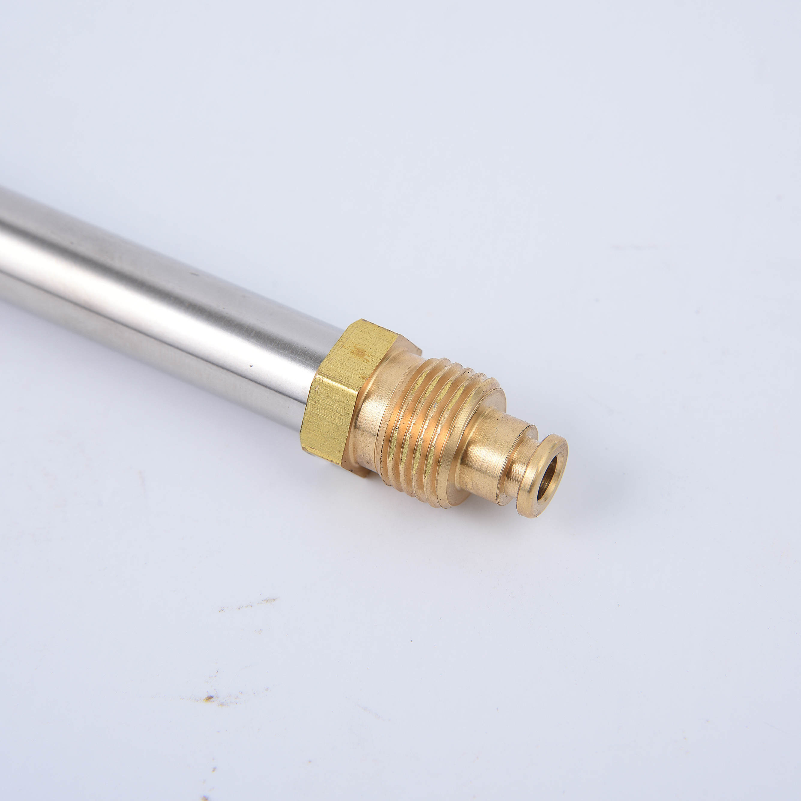 Bacchetta di estensione della lavatrice per lance ad alta pressione