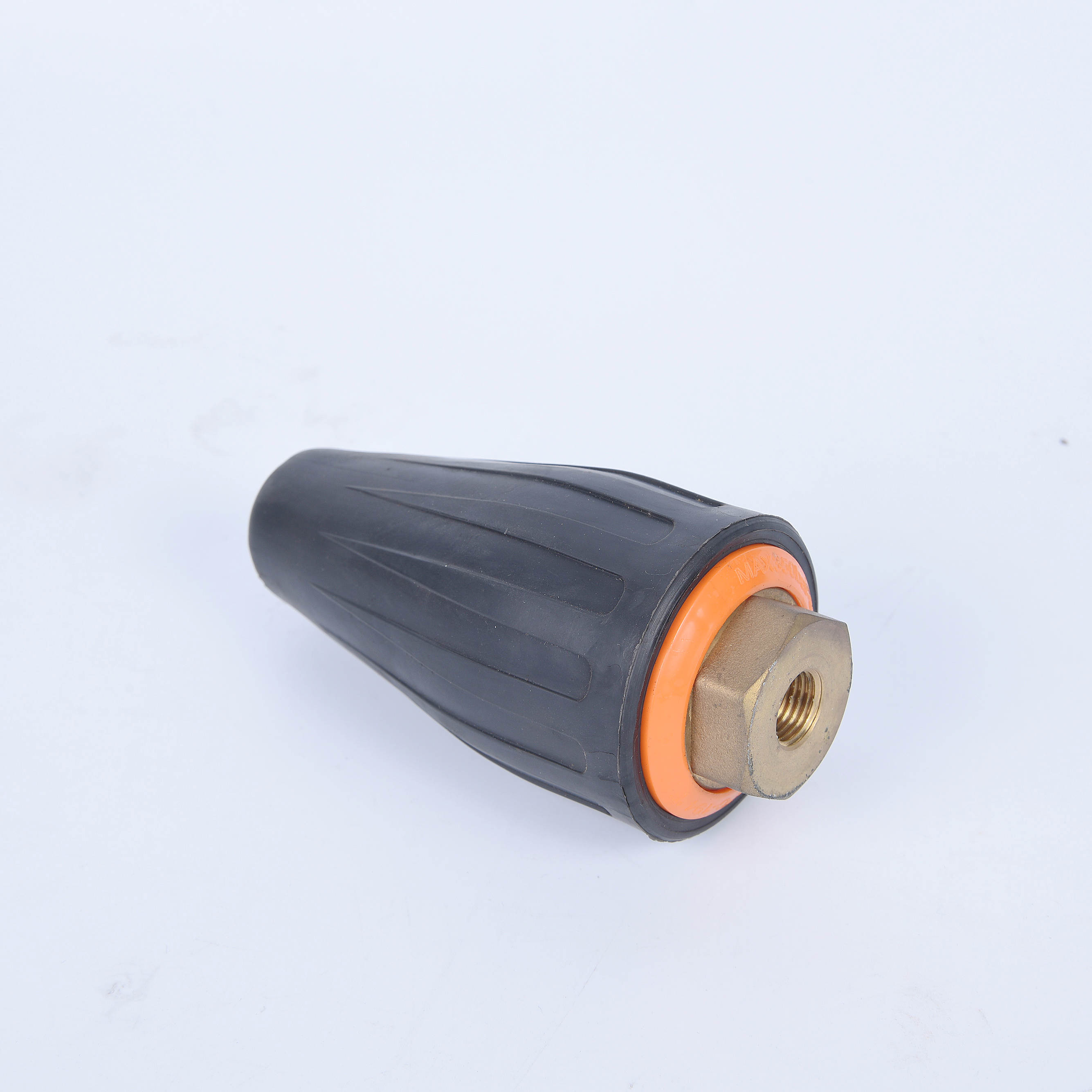 Ugello turbo rotante rondella di pressione