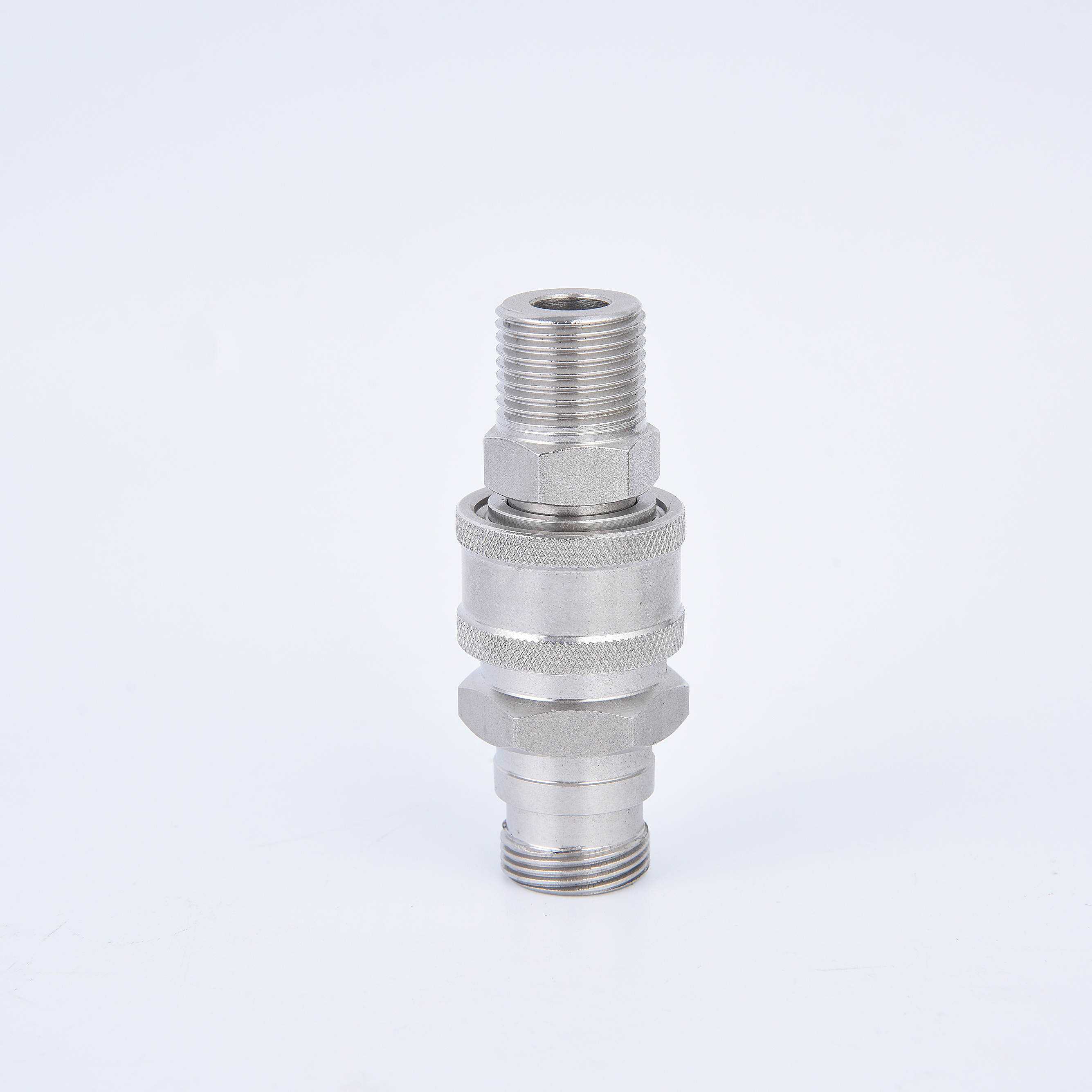 Tubo del tubo dell'aria in acciaio inossidabile